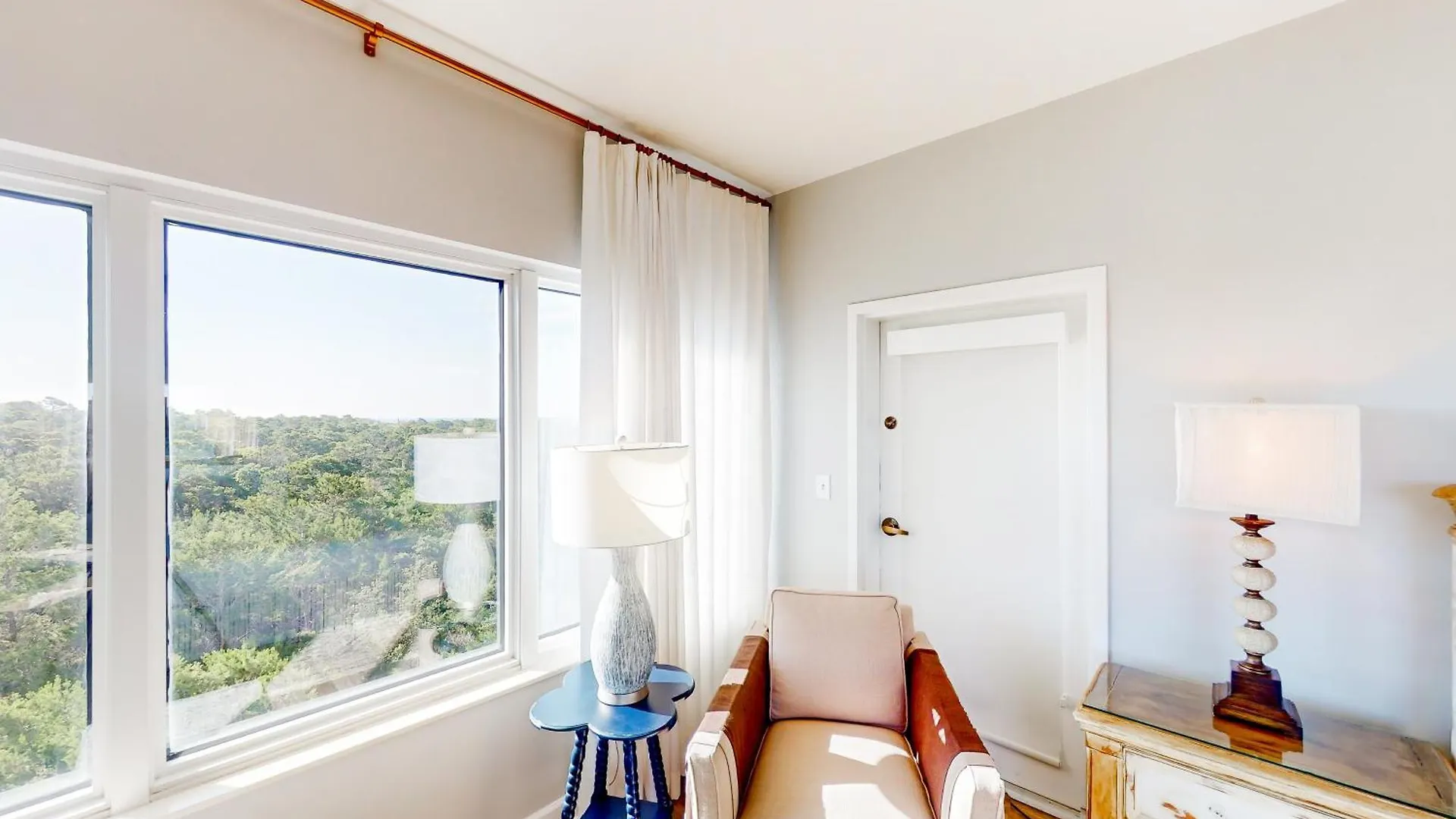 Apartment Tops'L Summit 501 Destin United States
