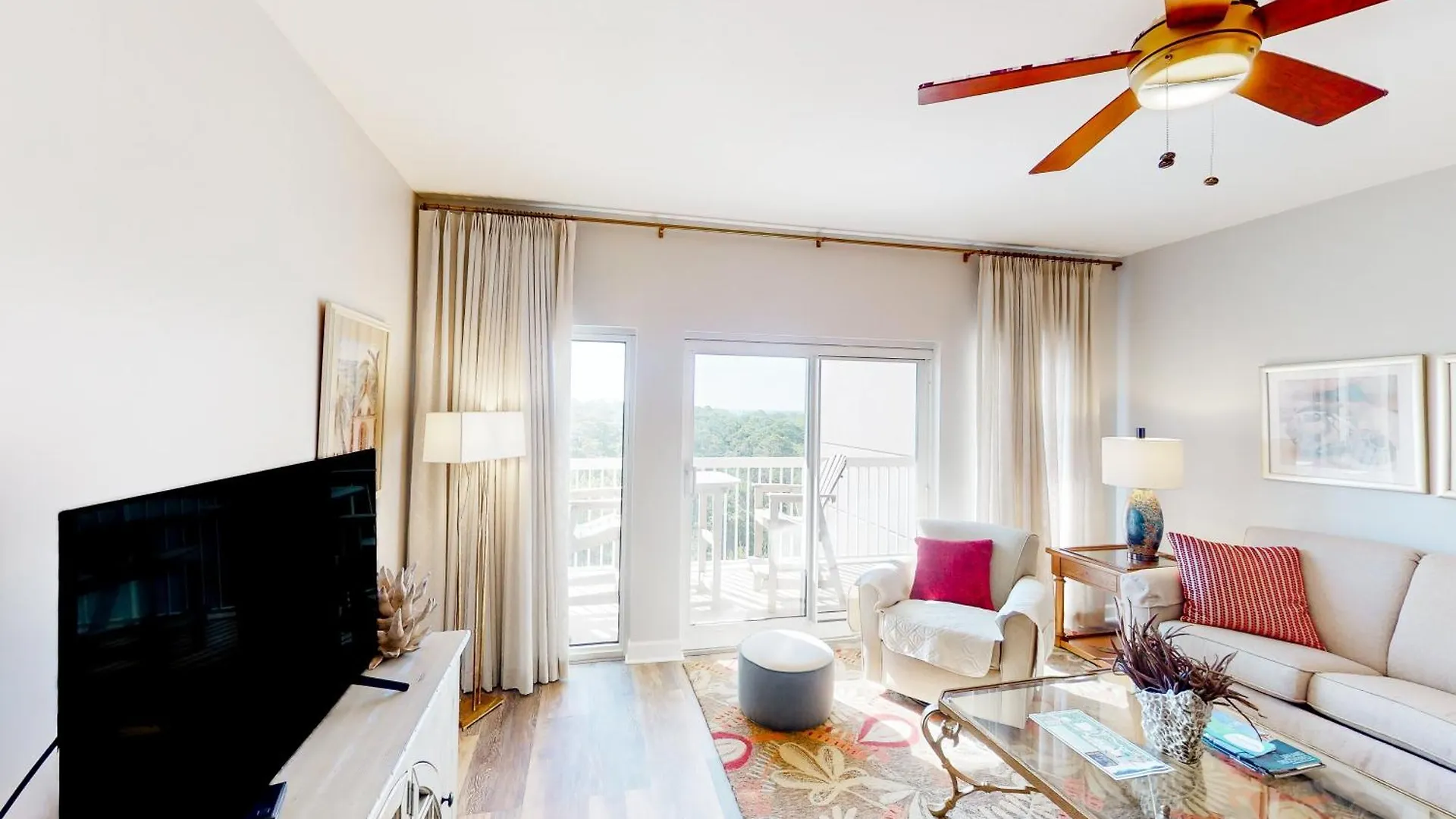 Apartment Tops'L Summit 501 Destin United States
