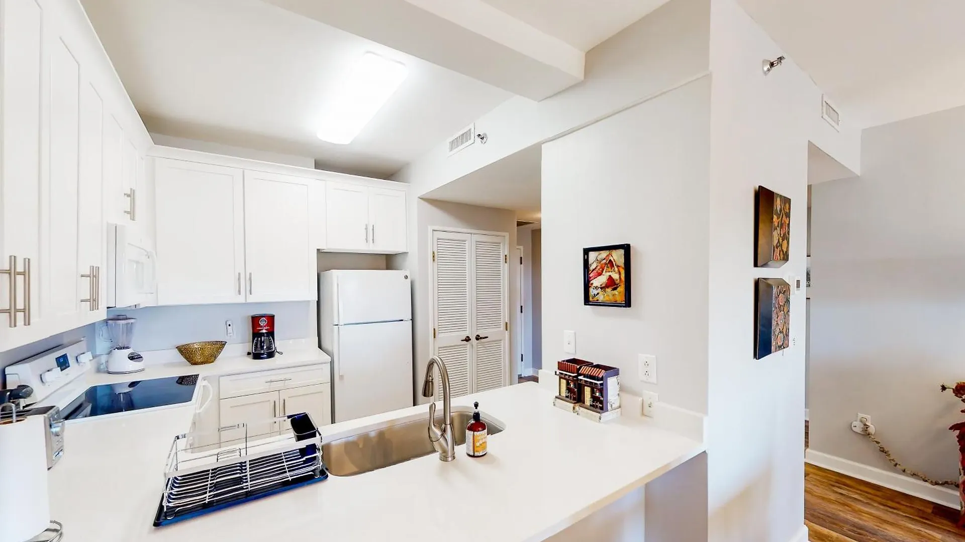 Apartment Tops'L Summit 501 Destin