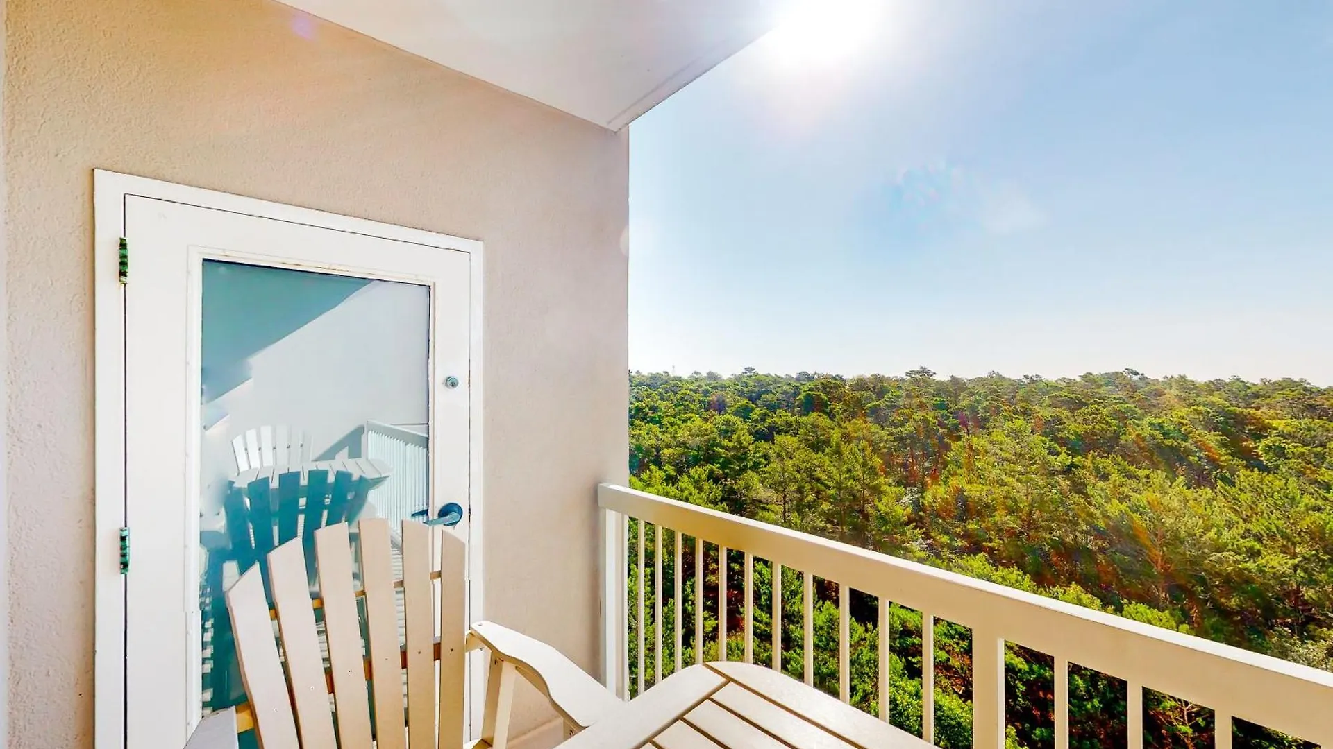 Apartment Tops'L Summit 501 Destin