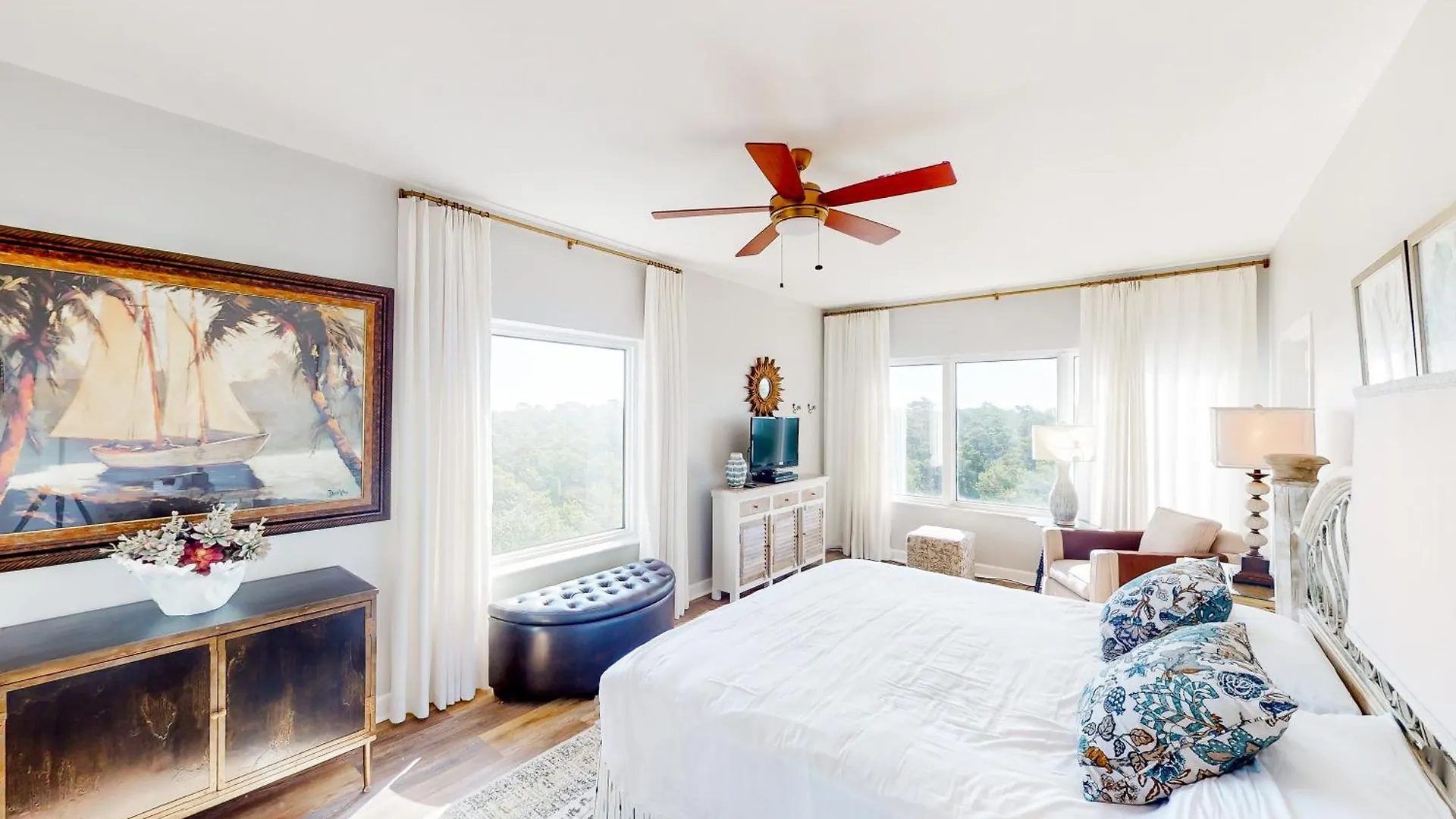 Apartment Tops'L Summit 501 Destin United States